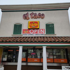 El Taco